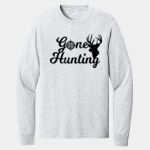 Long Sleeve Core Cotton Tee Thumbnail