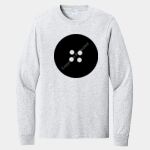 Long Sleeve Core Cotton Tee Thumbnail