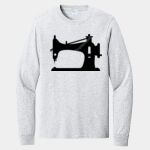 Long Sleeve Core Cotton Tee Thumbnail