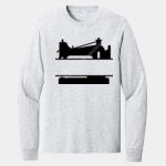 Long Sleeve Core Cotton Tee Thumbnail