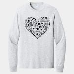 Long Sleeve Core Cotton Tee Thumbnail