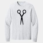 Long Sleeve Core Cotton Tee Thumbnail
