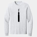 Long Sleeve Core Cotton Tee Thumbnail