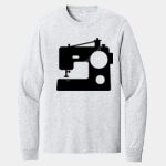 Long Sleeve Core Cotton Tee Thumbnail