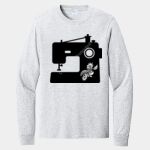 Long Sleeve Core Cotton Tee Thumbnail
