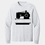 Long Sleeve Core Cotton Tee Thumbnail