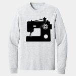 Long Sleeve Core Cotton Tee Thumbnail
