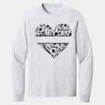 Long Sleeve Core Cotton Tee Thumbnail