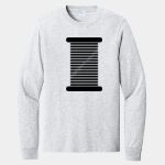 Long Sleeve Core Cotton Tee Thumbnail