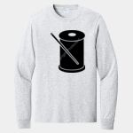 Long Sleeve Core Cotton Tee Thumbnail