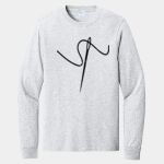 Long Sleeve Core Cotton Tee Thumbnail