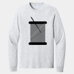 Long Sleeve Core Cotton Tee Thumbnail