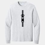 Long Sleeve Core Cotton Tee Thumbnail