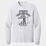 Long Sleeve Core Cotton Tee Thumbnail