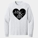 Long Sleeve Core Cotton Tee Thumbnail