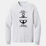 Long Sleeve Core Cotton Tee Thumbnail