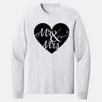 Long Sleeve Core Cotton Tee Thumbnail