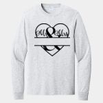 Long Sleeve Core Cotton Tee Thumbnail