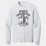 Long Sleeve Core Cotton Tee Thumbnail