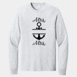 Long Sleeve Core Cotton Tee Thumbnail