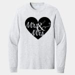 Long Sleeve Core Cotton Tee Thumbnail