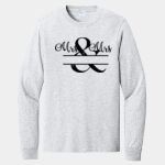 Long Sleeve Core Cotton Tee Thumbnail