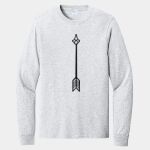 Long Sleeve Core Cotton Tee Thumbnail