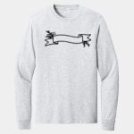 Long Sleeve Core Cotton Tee Thumbnail