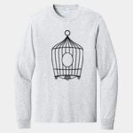 Long Sleeve Core Cotton Tee Thumbnail