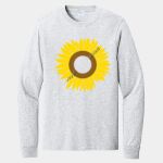 Long Sleeve Core Cotton Tee Thumbnail