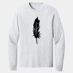 Long Sleeve Core Cotton Tee Thumbnail