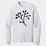 Long Sleeve Core Cotton Tee Thumbnail