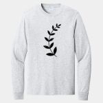 Long Sleeve Core Cotton Tee Thumbnail