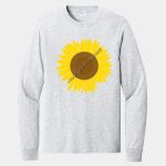 Long Sleeve Core Cotton Tee Thumbnail
