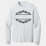 Long Sleeve Core Cotton Tee Thumbnail