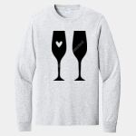 Long Sleeve Core Cotton Tee Thumbnail