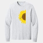 Long Sleeve Core Cotton Tee Thumbnail