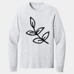 Long Sleeve Core Cotton Tee Thumbnail