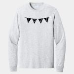 Long Sleeve Core Cotton Tee Thumbnail