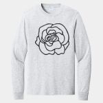 Long Sleeve Core Cotton Tee Thumbnail