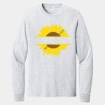 Long Sleeve Core Cotton Tee Thumbnail