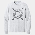 Long Sleeve Core Cotton Tee Thumbnail