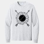 Long Sleeve Core Cotton Tee Thumbnail