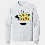 Long Sleeve Core Cotton Tee Thumbnail