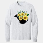 Long Sleeve Core Cotton Tee Thumbnail