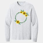 Long Sleeve Core Cotton Tee Thumbnail