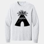 Long Sleeve Core Cotton Tee Thumbnail