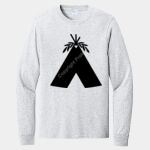 Long Sleeve Core Cotton Tee Thumbnail