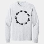 Long Sleeve Core Cotton Tee Thumbnail