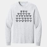 Long Sleeve Core Cotton Tee Thumbnail